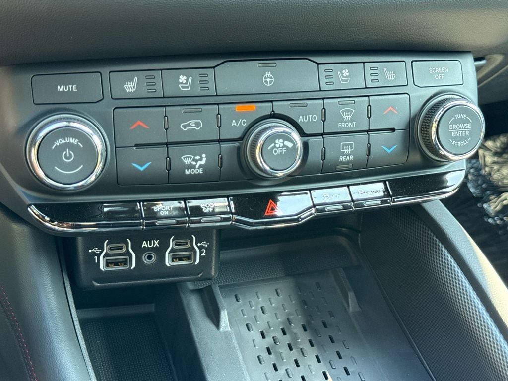 2027 Dodge Durango DURANGO GT HEMI V8 PLUS AWD