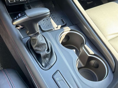 2027 Dodge Durango DURANGO GT HEMI V8 PLUS AWD