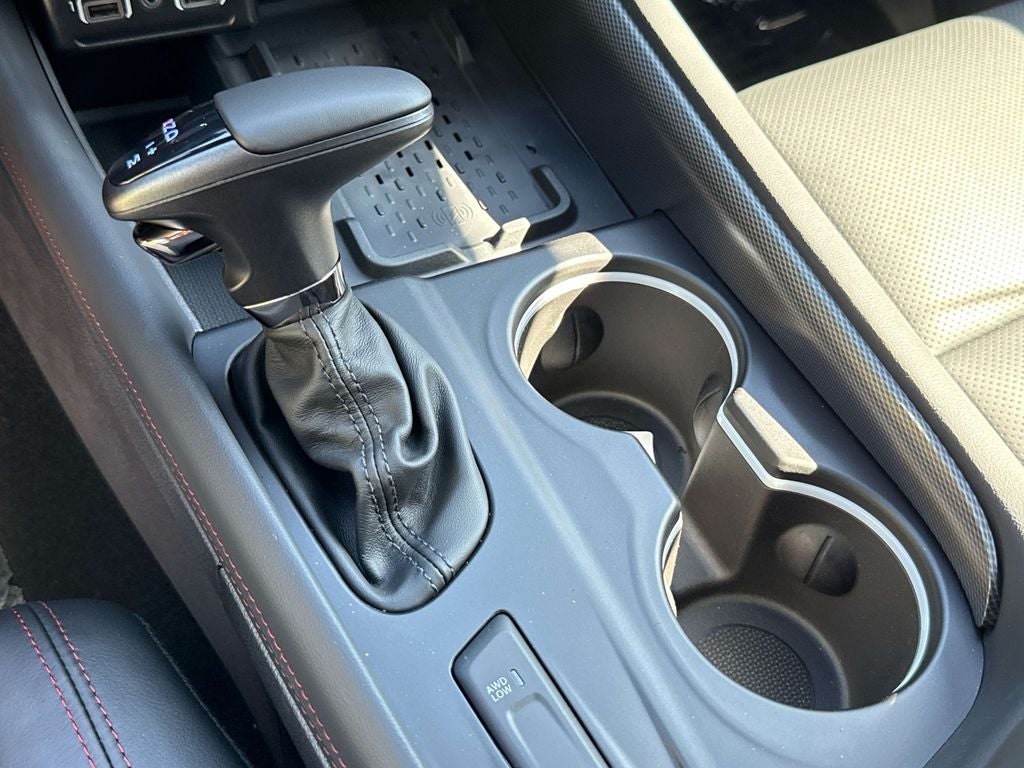 2027 Dodge Durango DURANGO GT HEMI V8 PLUS AWD