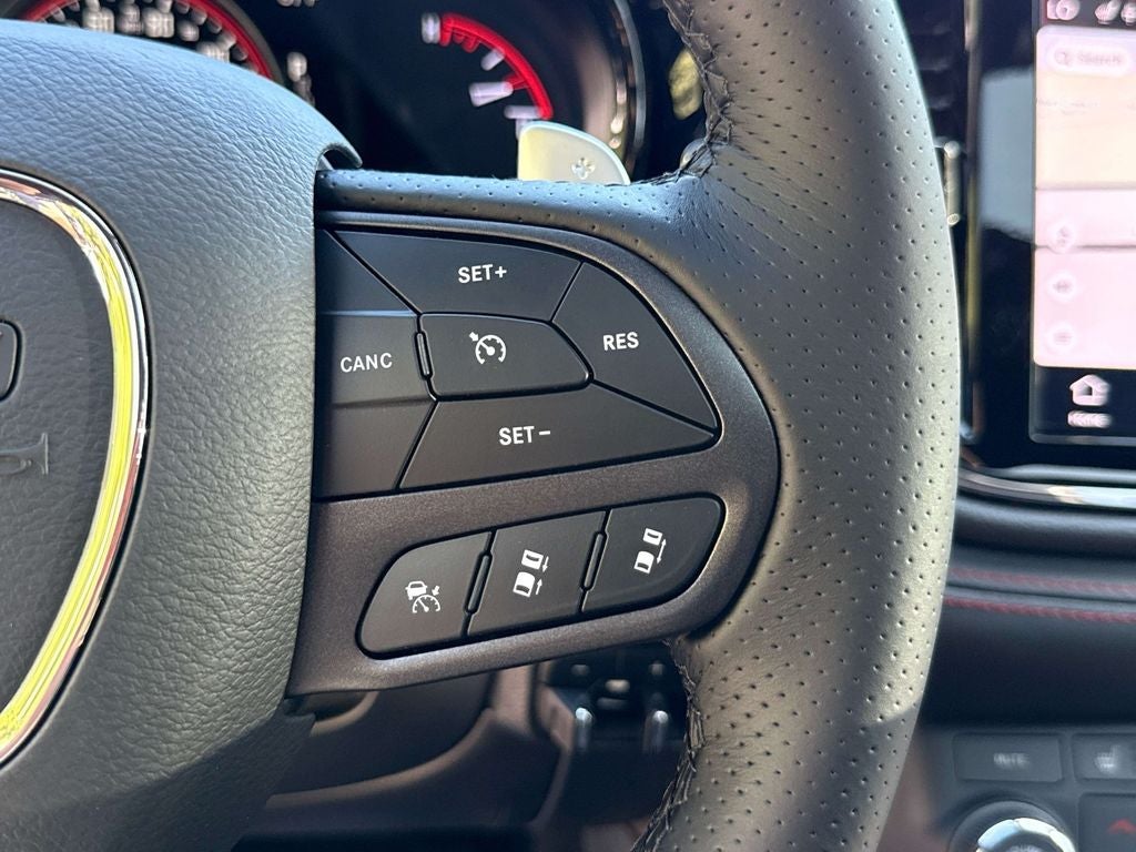 2027 Dodge Durango DURANGO GT HEMI V8 PLUS AWD