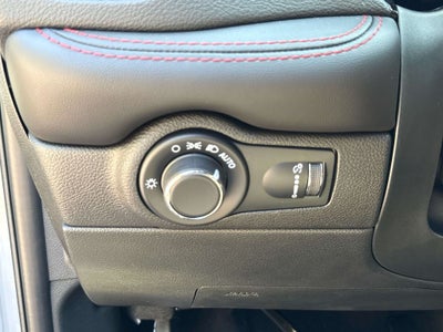 2027 Dodge Durango DURANGO GT HEMI V8 PLUS AWD