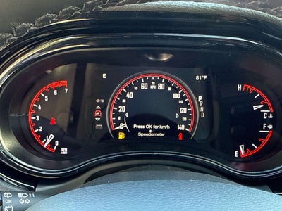 2027 Dodge Durango DURANGO GT HEMI V8 PLUS AWD