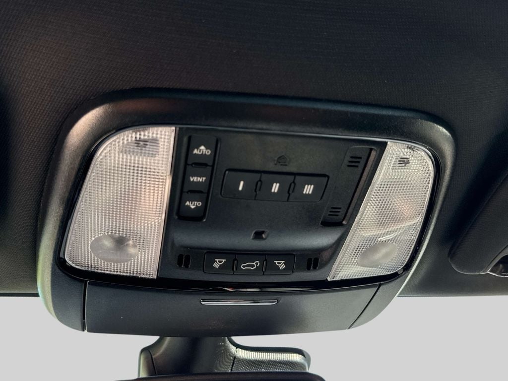2027 Dodge Durango DURANGO GT HEMI V8 PLUS AWD