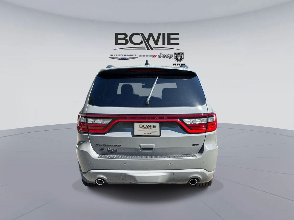 2027 Dodge Durango DURANGO GT HEMI V8 PLUS AWD
