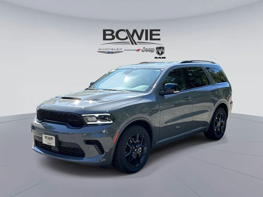 2027 Dodge Durango DURANGO GT HEMI V8 PLUS AWD