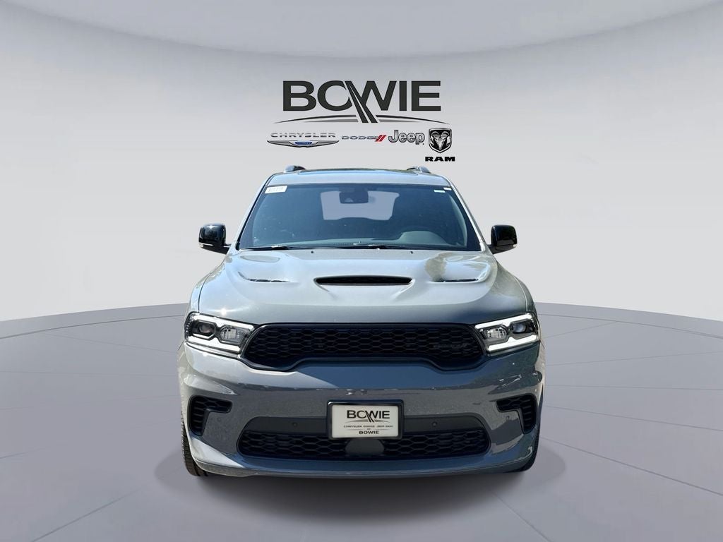 2027 Dodge Durango DURANGO GT HEMI V8 PLUS AWD