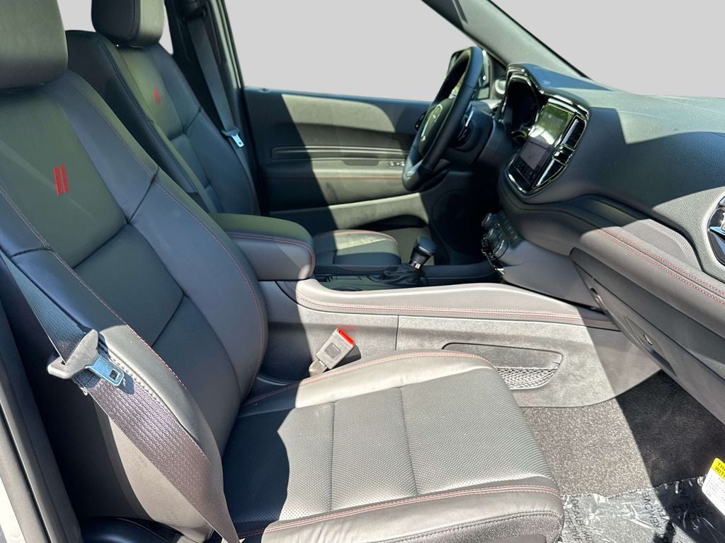 2027 Dodge Durango DURANGO GT HEMI V8 PLUS AWD