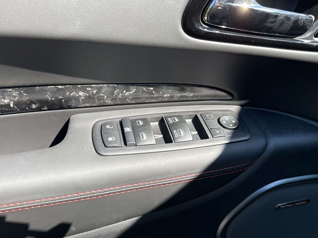2027 Dodge Durango DURANGO GT HEMI V8 PREMIUM AWD
