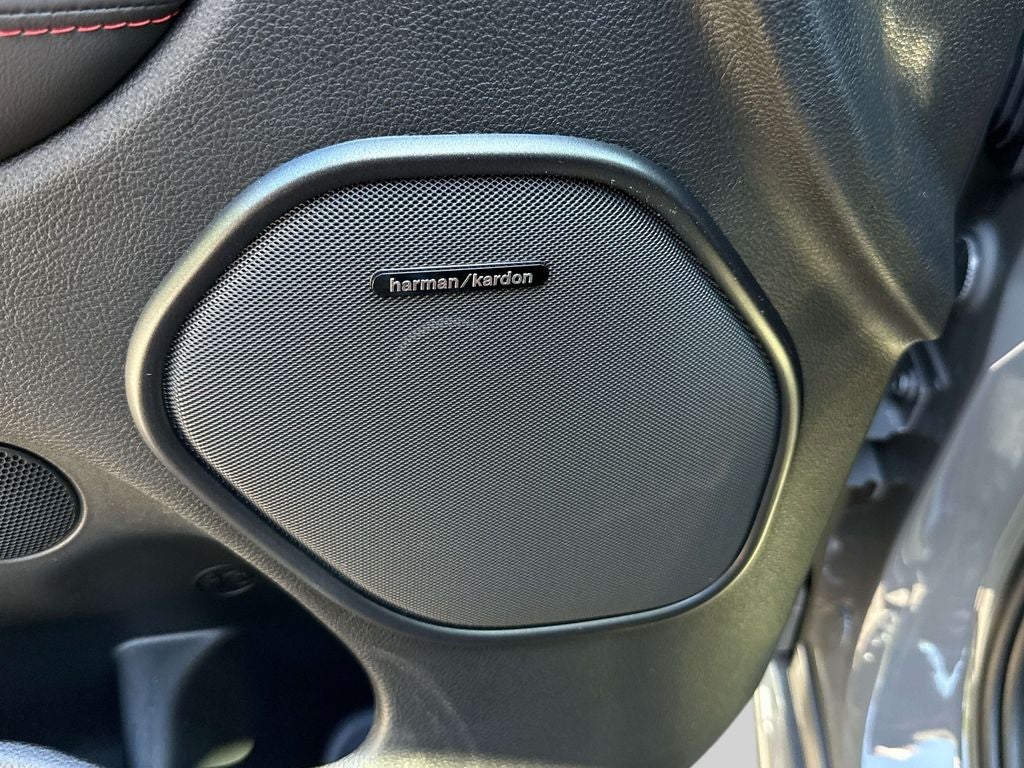 2027 Dodge Durango DURANGO GT HEMI V8 PREMIUM AWD