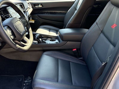 2027 Dodge Durango DURANGO GT HEMI V8 PREMIUM AWD
