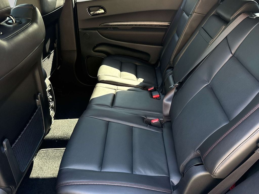 2027 Dodge Durango DURANGO GT HEMI V8 PREMIUM AWD