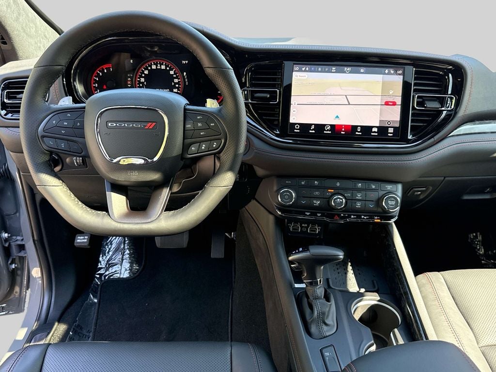 2027 Dodge Durango DURANGO GT HEMI V8 PREMIUM AWD