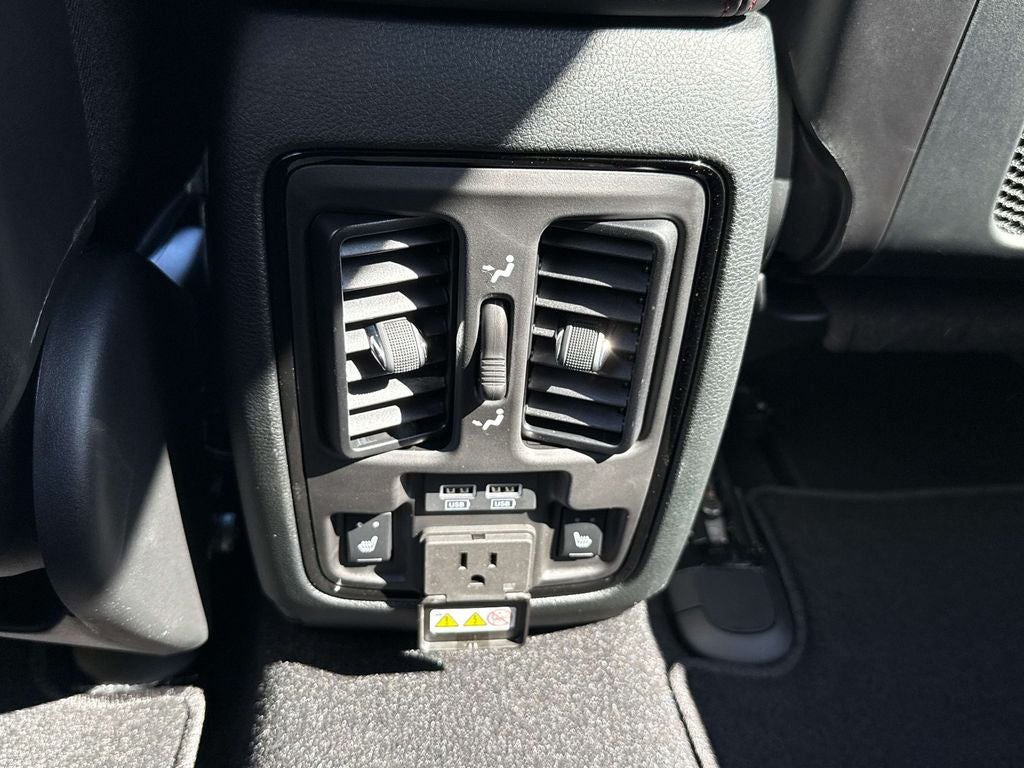 2027 Dodge Durango DURANGO GT HEMI V8 PREMIUM AWD