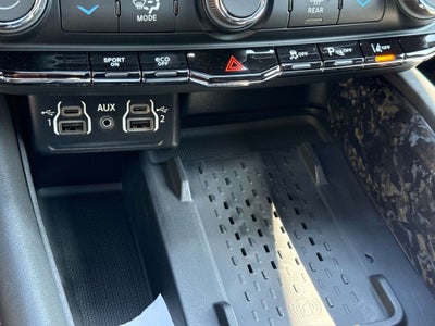 2027 Dodge Durango DURANGO GT HEMI V8 PREMIUM AWD