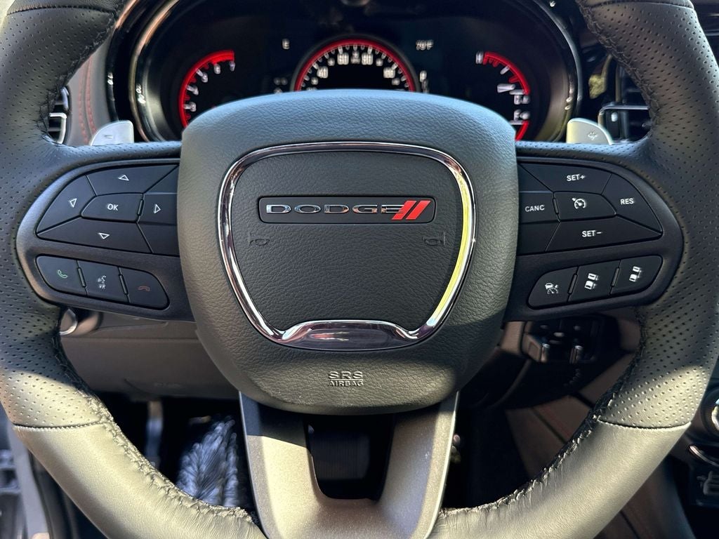 2027 Dodge Durango DURANGO GT HEMI V8 PREMIUM AWD