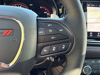 2027 Dodge Durango DURANGO GT HEMI V8 PREMIUM AWD