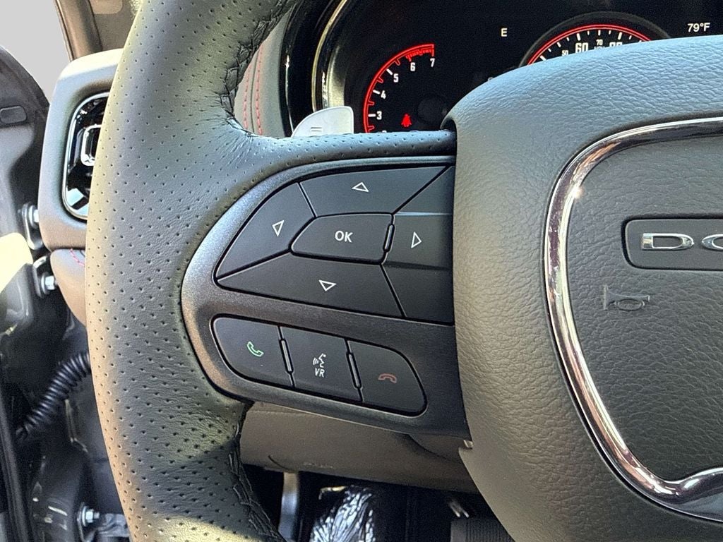 2027 Dodge Durango DURANGO GT HEMI V8 PREMIUM AWD
