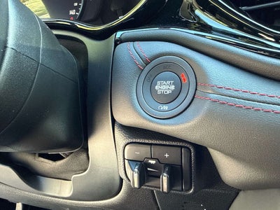 2027 Dodge Durango DURANGO GT HEMI V8 PREMIUM AWD