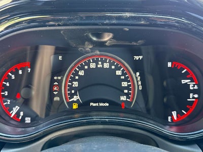 2027 Dodge Durango DURANGO GT HEMI V8 PREMIUM AWD
