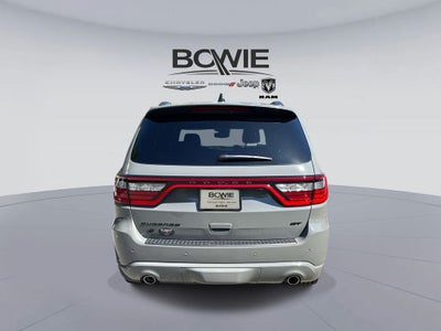 2027 Dodge Durango DURANGO GT HEMI V8 PREMIUM AWD