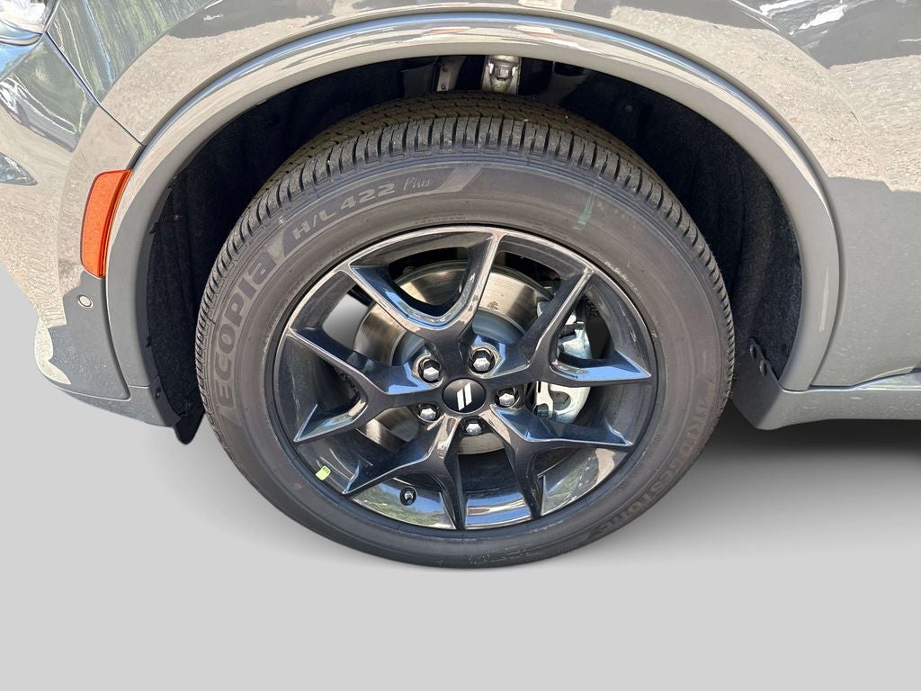 2027 Dodge Durango DURANGO GT HEMI V8 PREMIUM AWD