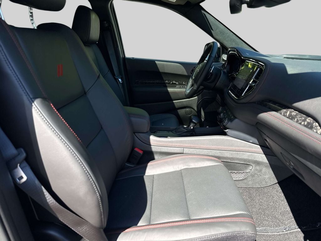 2027 Dodge Durango DURANGO GT HEMI V8 PREMIUM AWD