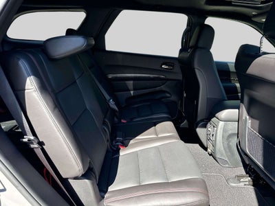 2027 Dodge Durango DURANGO GT HEMI V8 PREMIUM AWD