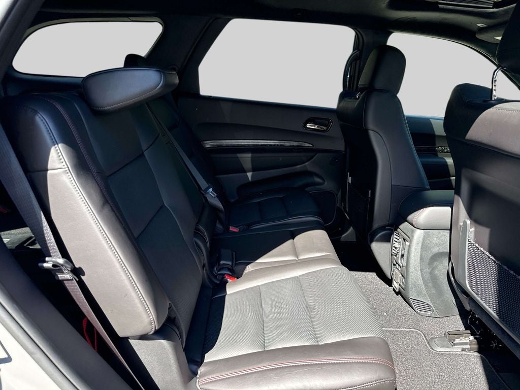 2027 Dodge Durango DURANGO GT HEMI V8 PREMIUM AWD