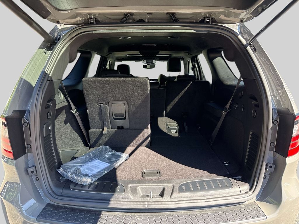 2027 Dodge Durango DURANGO GT HEMI V8 PREMIUM AWD