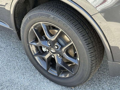 2026 Dodge Durango GT Plus AWD HEMI V8