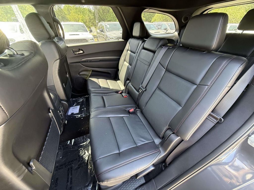 2026 Dodge Durango GT Plus AWD HEMI V8