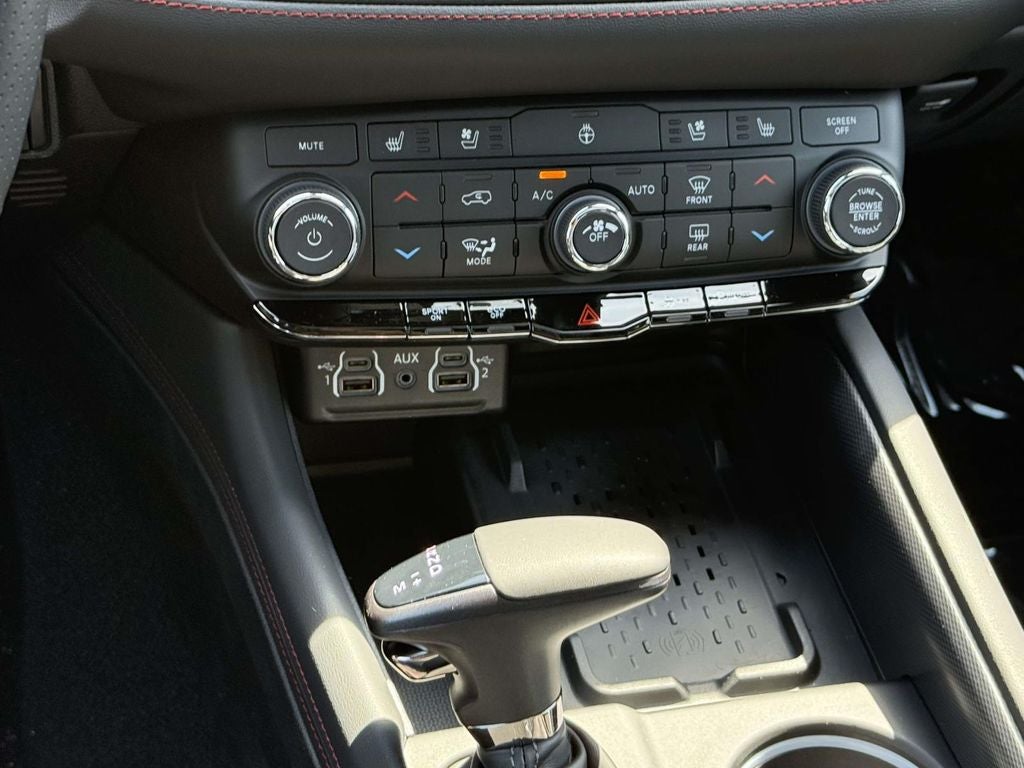 2026 Dodge Durango GT Plus AWD HEMI V8
