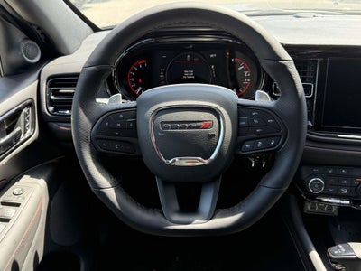 2026 Dodge Durango GT Plus AWD HEMI V8