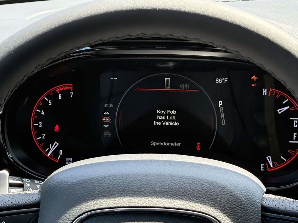2026 Dodge Durango GT Plus AWD HEMI V8