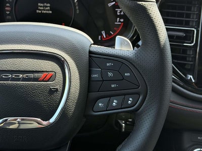 2026 Dodge Durango GT Plus AWD HEMI V8