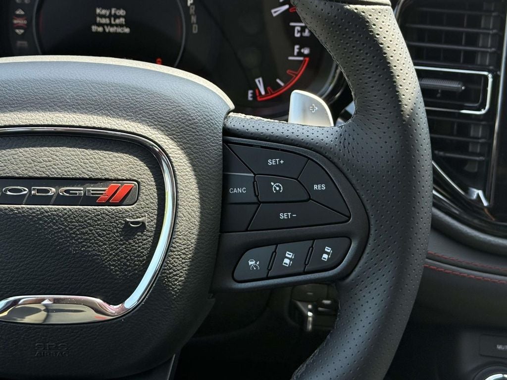 2026 Dodge Durango GT Plus AWD HEMI V8