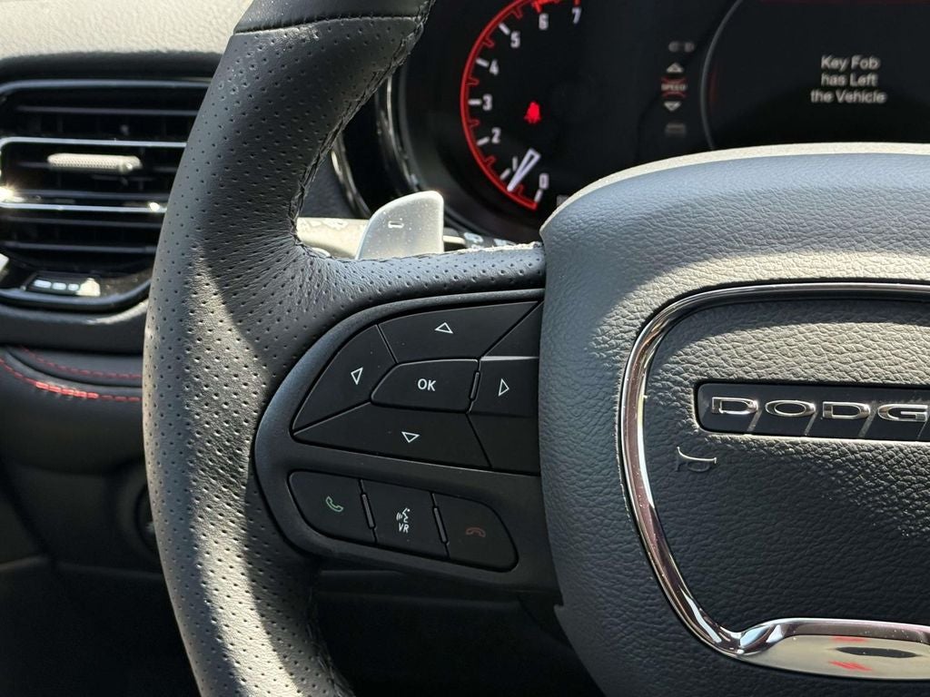 2026 Dodge Durango GT Plus AWD HEMI V8