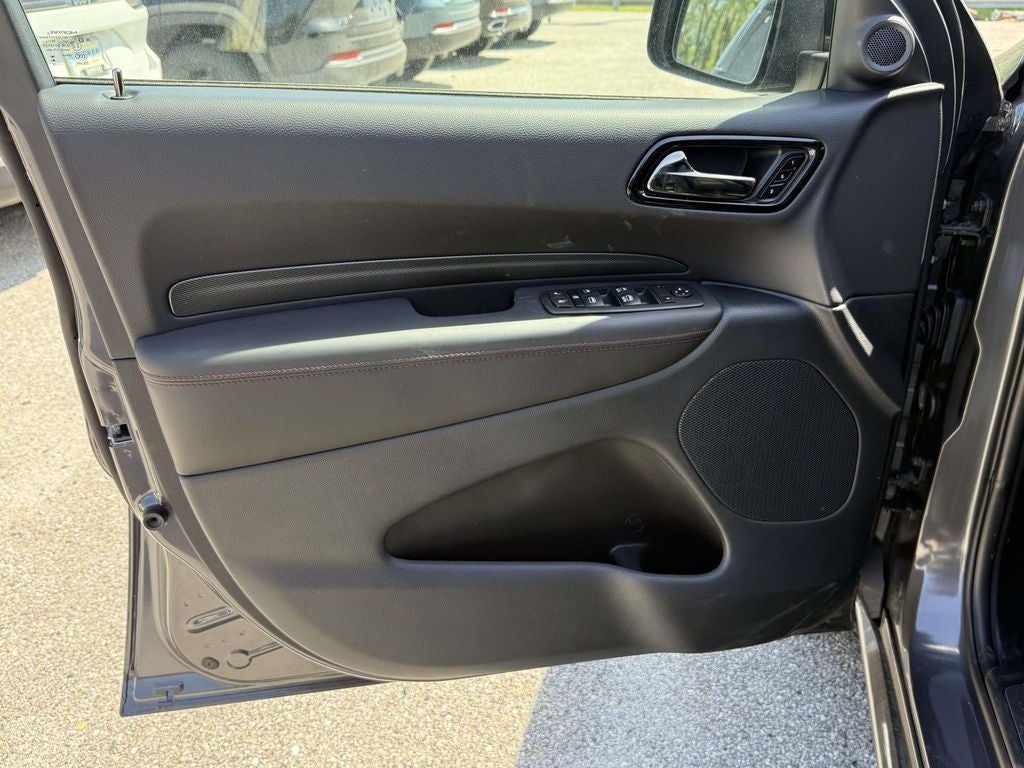 2026 Dodge Durango GT Plus AWD HEMI V8