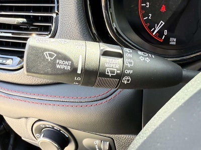 2026 Dodge Durango GT Plus AWD HEMI V8