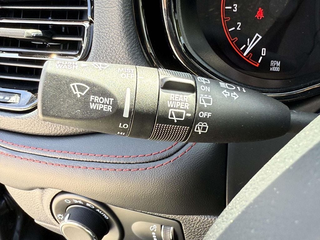 2026 Dodge Durango GT Plus AWD HEMI V8
