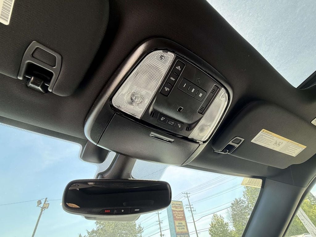 2026 Dodge Durango GT Plus AWD HEMI V8