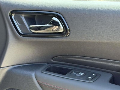 2026 Dodge Durango GT Plus AWD HEMI V8