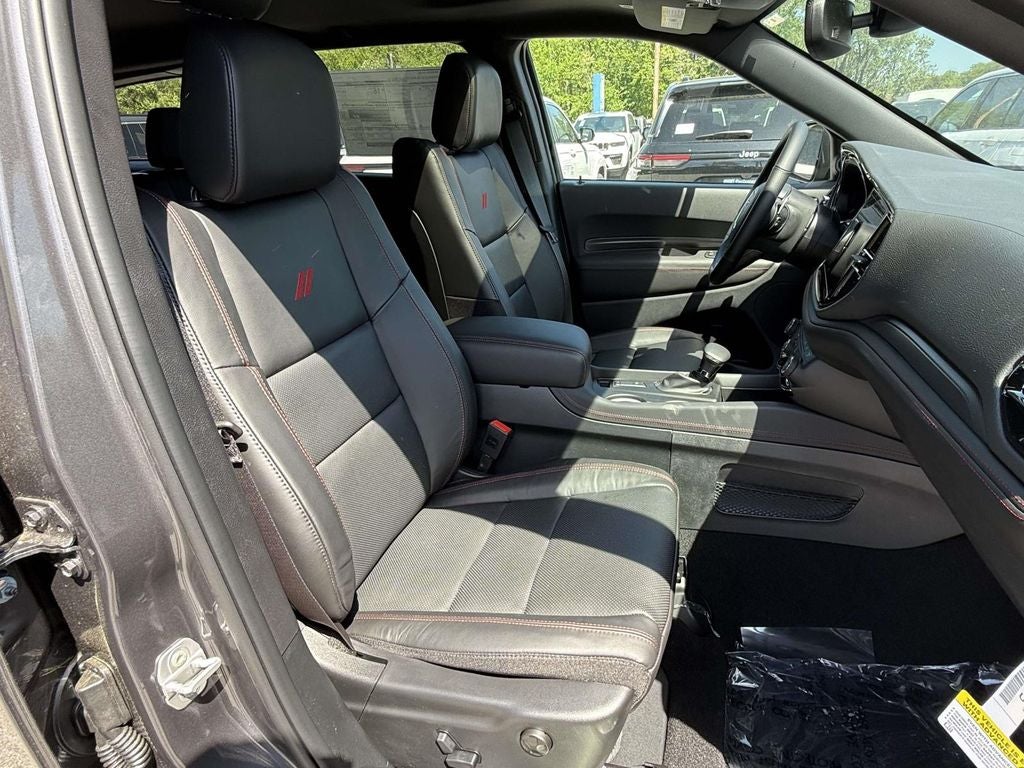 2026 Dodge Durango GT Plus AWD HEMI V8