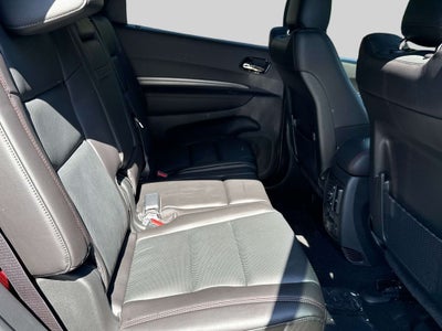 2027 Dodge Durango DURANGO GT HEMI V8 PLUS AWD