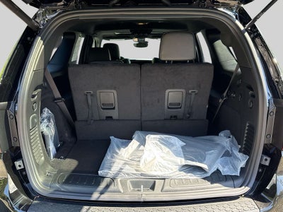 2027 Dodge Durango DURANGO GT HEMI V8 PLUS AWD