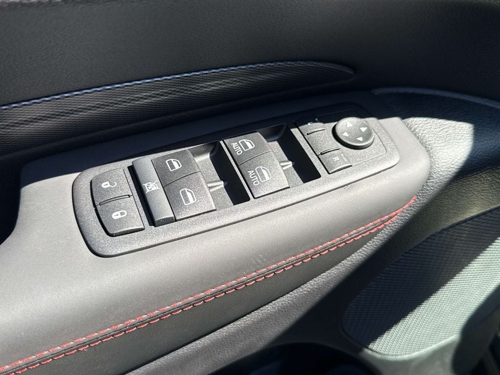 2027 Dodge Durango DURANGO GT HEMI V8 PLUS AWD