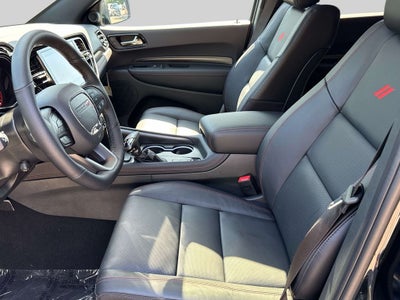 2027 Dodge Durango DURANGO GT HEMI V8 PLUS AWD