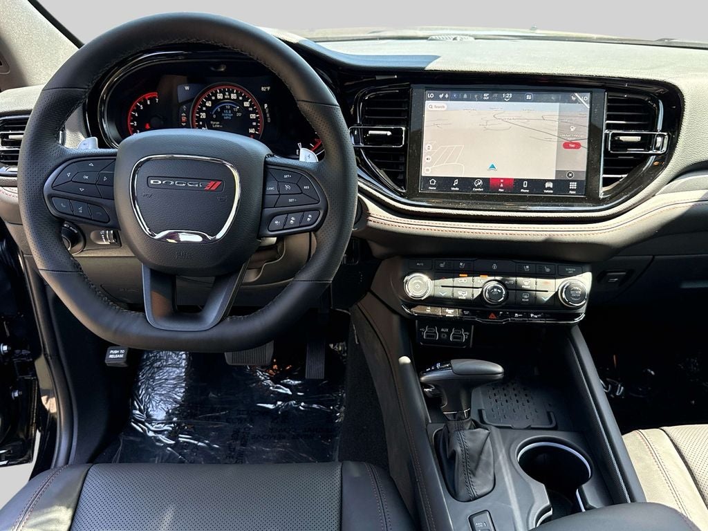 2027 Dodge Durango DURANGO GT HEMI V8 PLUS AWD