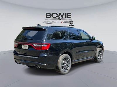 2027 Dodge Durango DURANGO GT HEMI V8 PLUS AWD