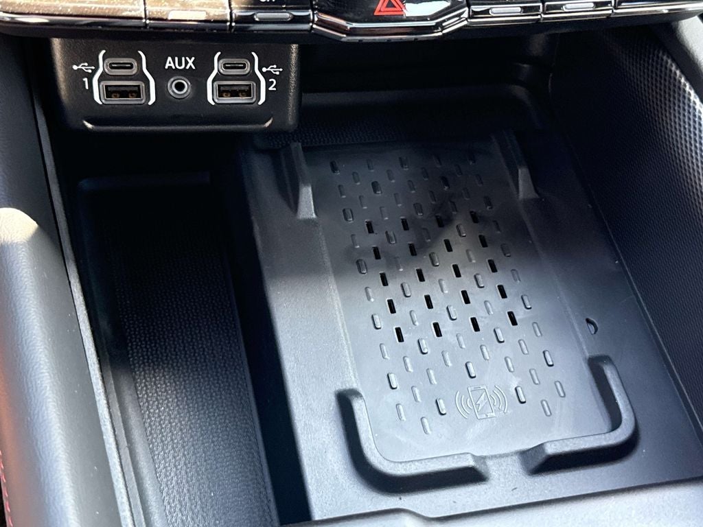 2027 Dodge Durango DURANGO GT HEMI V8 PLUS AWD
